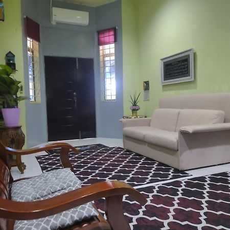 Singgahan Keluarga Jitu Jitra Buitenkant foto