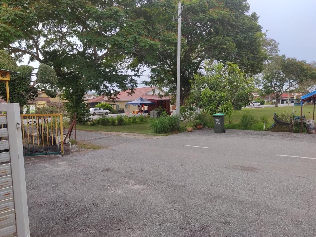 Singgahan Keluarga Jitu Jitra Buitenkant foto