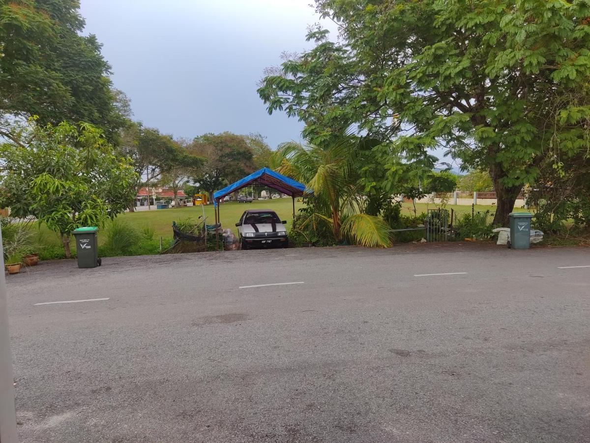 Singgahan Keluarga Jitu Jitra Buitenkant foto
