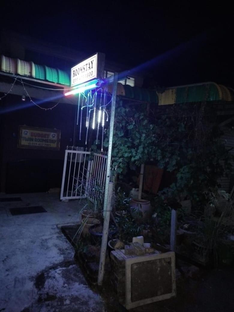 Singgahan Keluarga Jitu Jitra Buitenkant foto