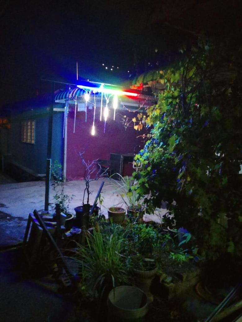 Singgahan Keluarga Jitu Jitra Buitenkant foto