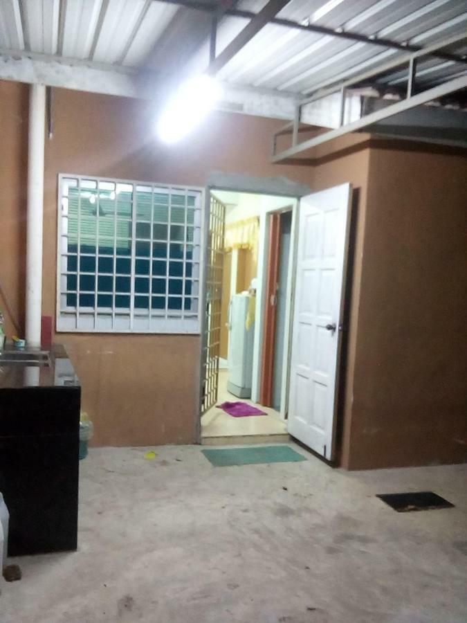 Singgahan Keluarga Jitu Jitra Buitenkant foto