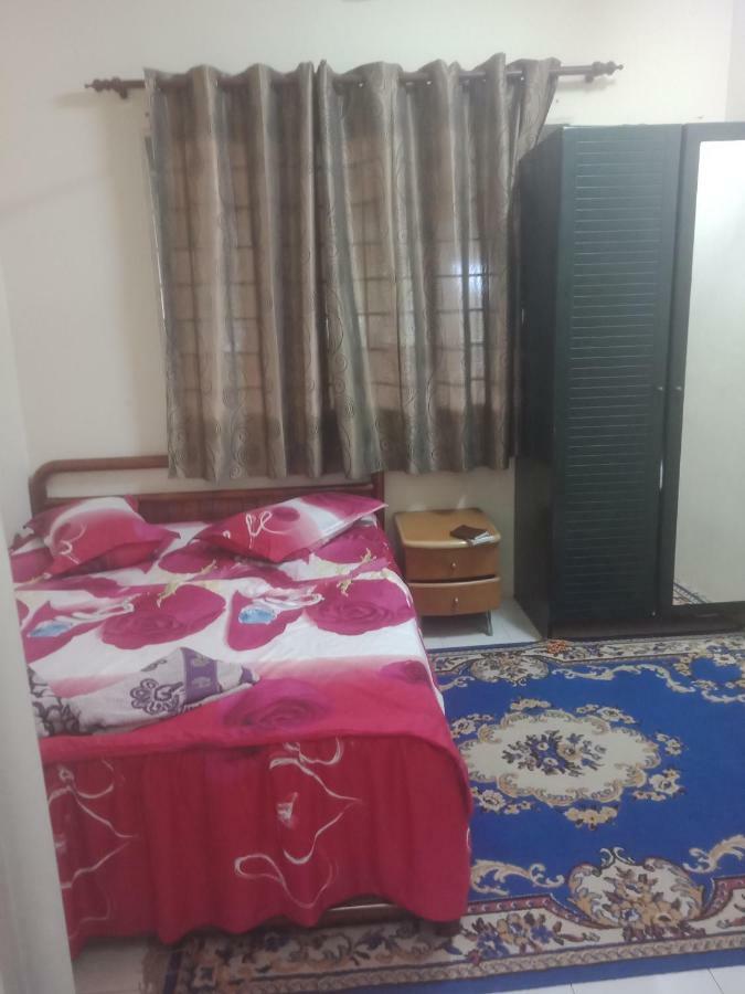 Singgahan Keluarga Jitu Jitra Buitenkant foto