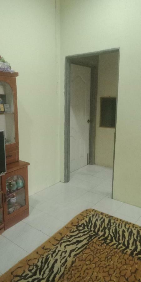 Singgahan Keluarga Jitu Jitra Buitenkant foto