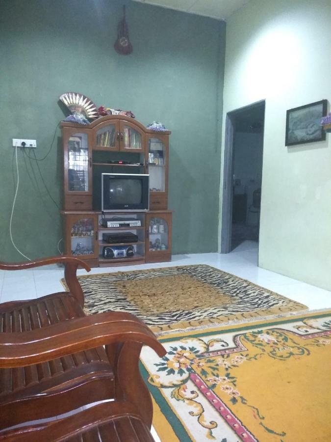Singgahan Keluarga Jitu Jitra Buitenkant foto