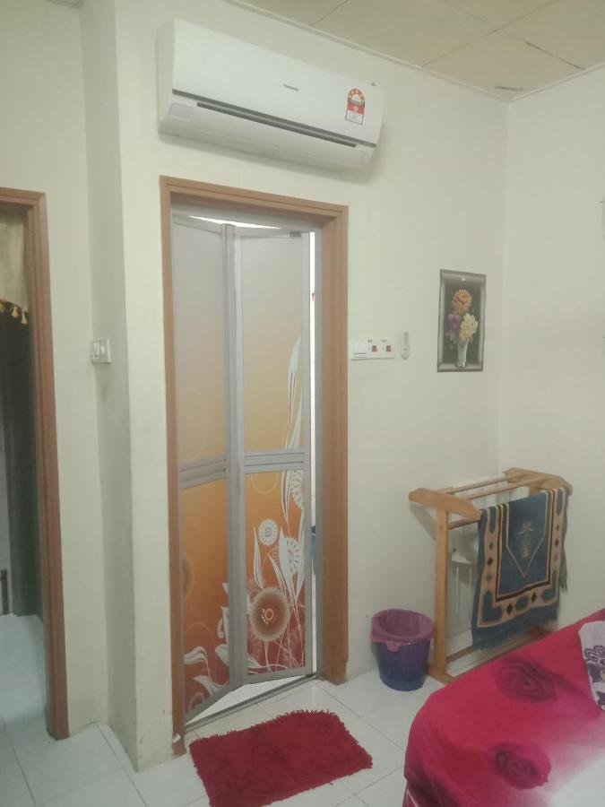 Singgahan Keluarga Jitu Jitra Buitenkant foto