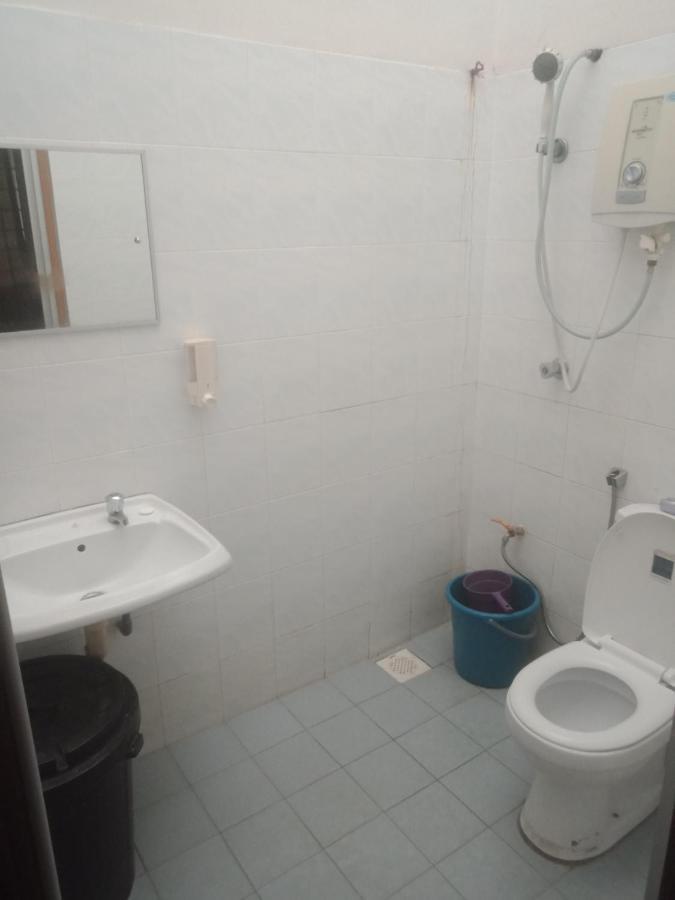 Singgahan Keluarga Jitu Jitra Buitenkant foto