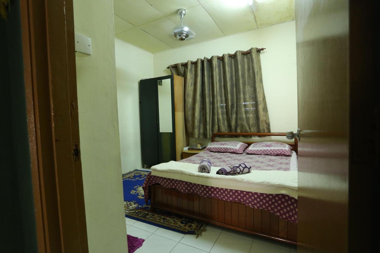 Singgahan Keluarga Jitu Jitra Buitenkant foto